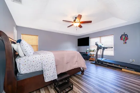 2591 Dover Glen Circle Orlando FL 32828