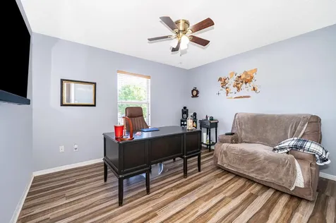 2591 Dover Glen Circle Orlando FL 32828