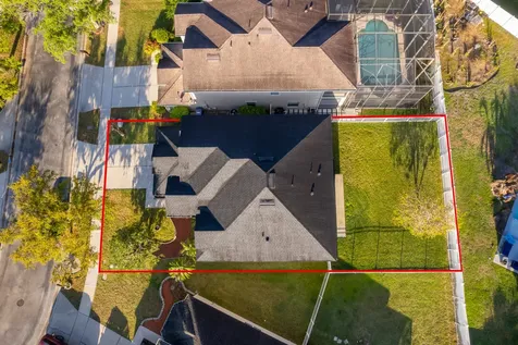 2591 Dover Glen Circle Orlando FL 32828