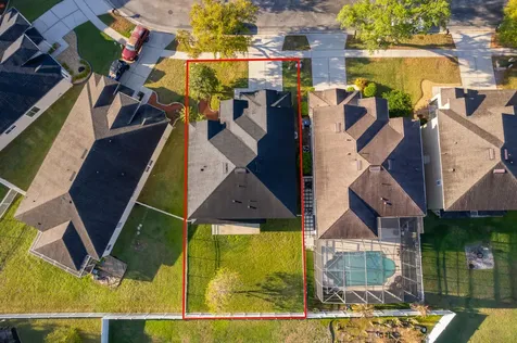2591 Dover Glen Circle Orlando FL 32828