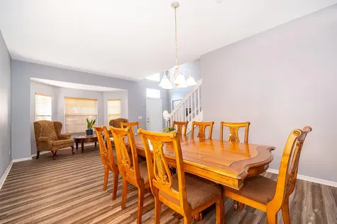 2591 Dover Glen Circle Orlando FL 32828