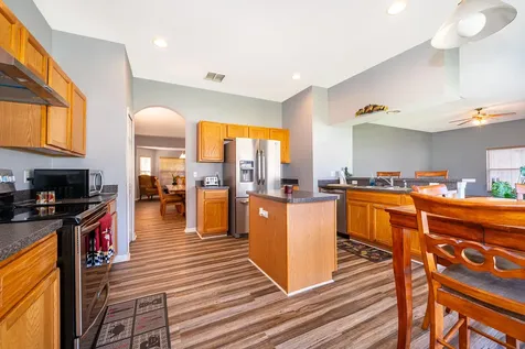 2591 Dover Glen Circle Orlando FL 32828
