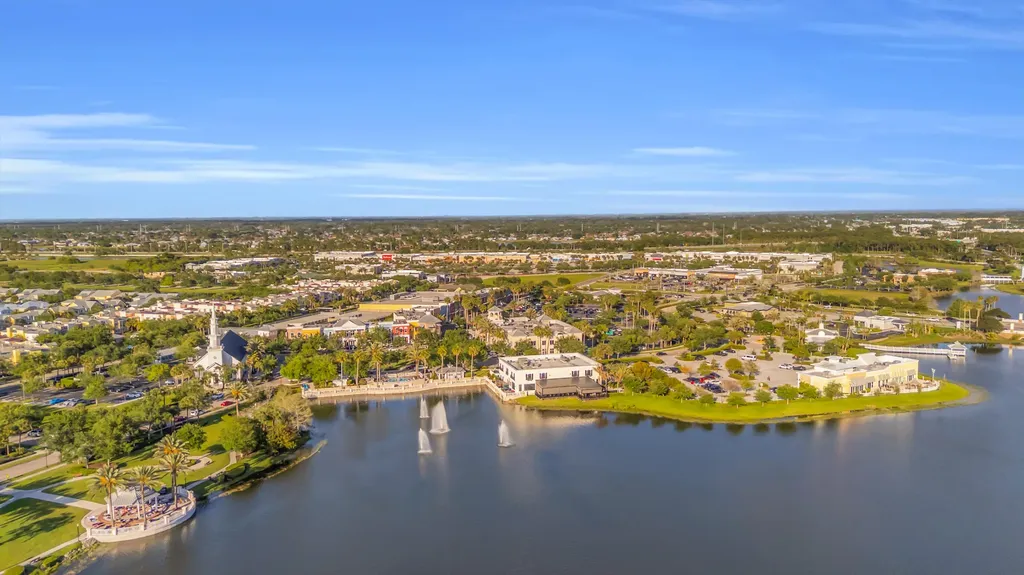 10910 SW Meeting Street Port St Lucie FL 34987