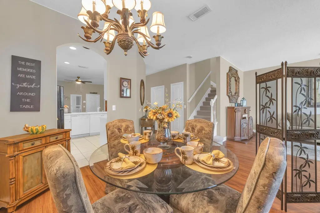 10910 SW Meeting Street Port St Lucie FL 34987