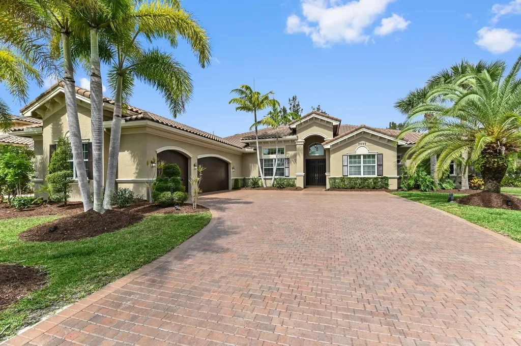 7777 Eden Ridge Way West Palm Beach FL 33412