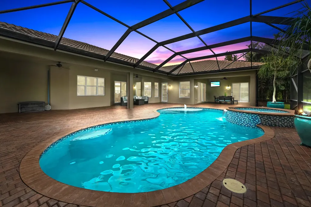 7777 Eden Ridge Way West Palm Beach FL 33412