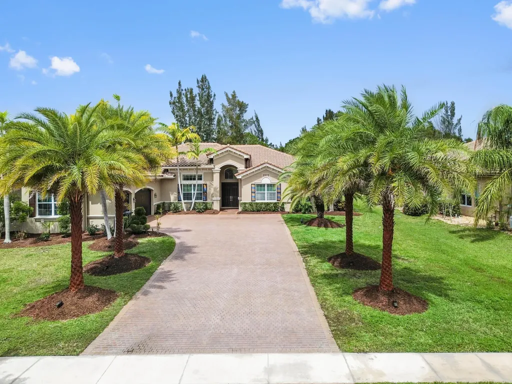 7777 Eden Ridge Way West Palm Beach FL 33412