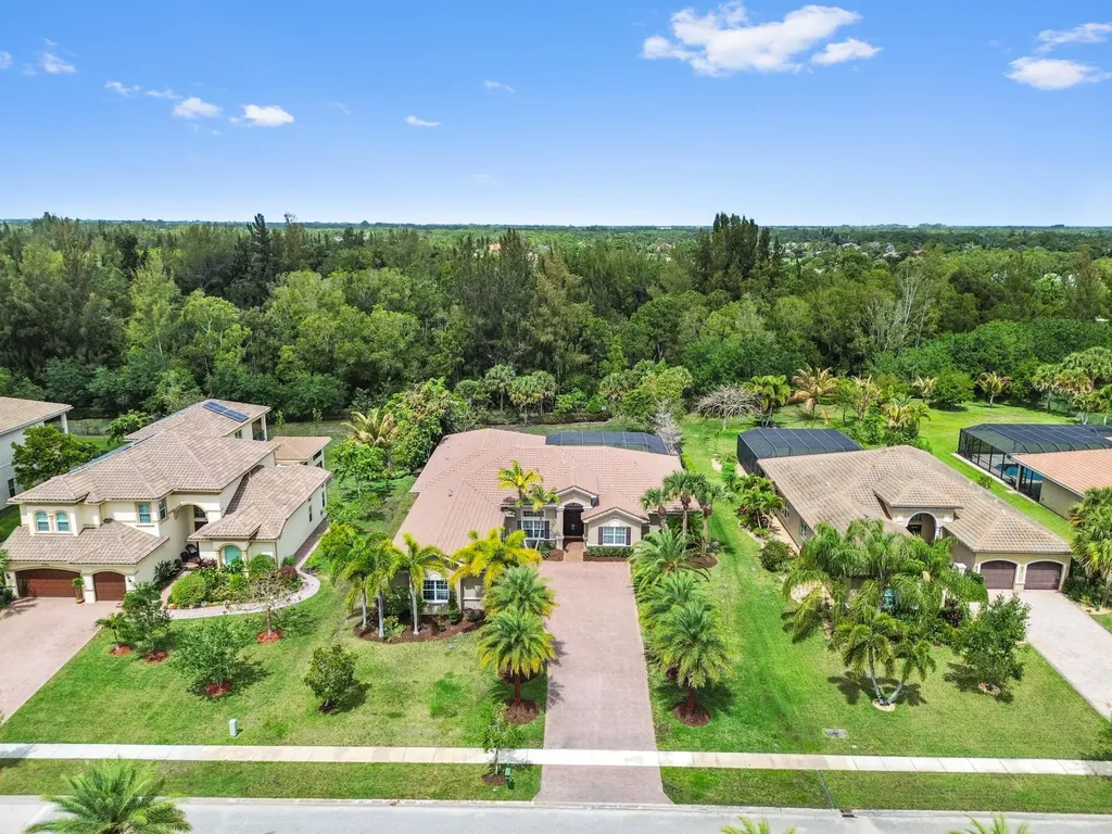 7777 Eden Ridge Way West Palm Beach FL 33412