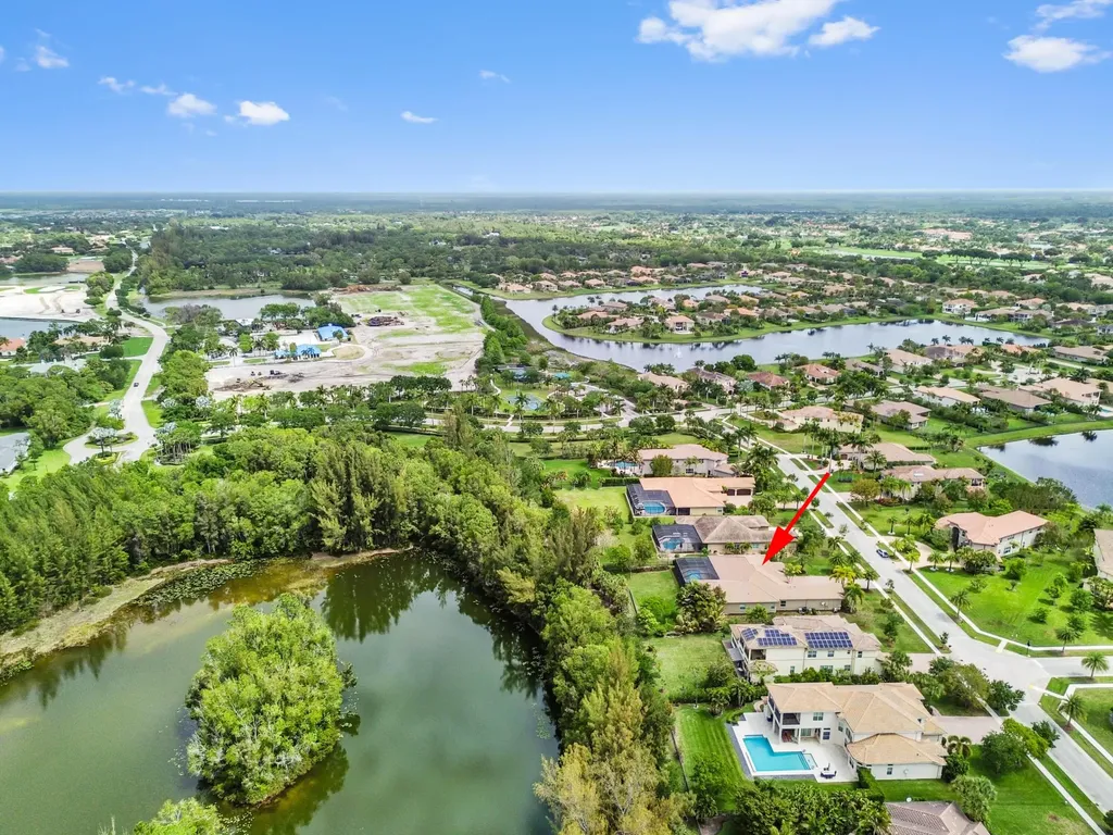 7777 Eden Ridge Way West Palm Beach FL 33412