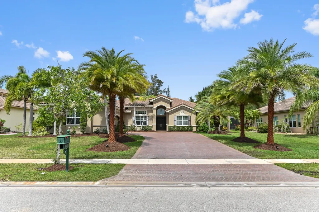 7777 Eden Ridge Way West Palm Beach FL 33412