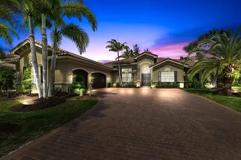 7777 Eden Ridge Way West Palm Beach FL 33412