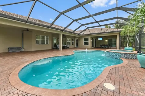 7777 Eden Ridge Way West Palm Beach FL 33412
