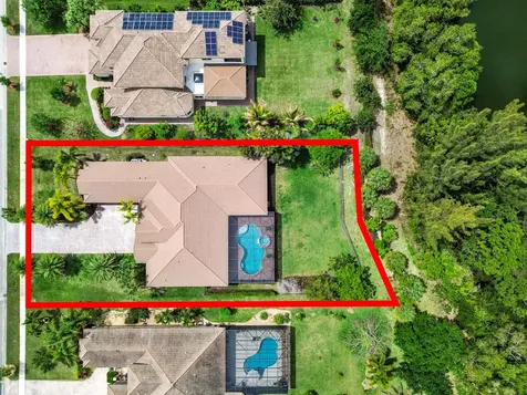 7777 Eden Ridge Way West Palm Beach FL 33412