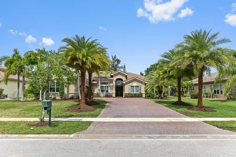 7777 Eden Ridge Way West Palm Beach FL 33412
