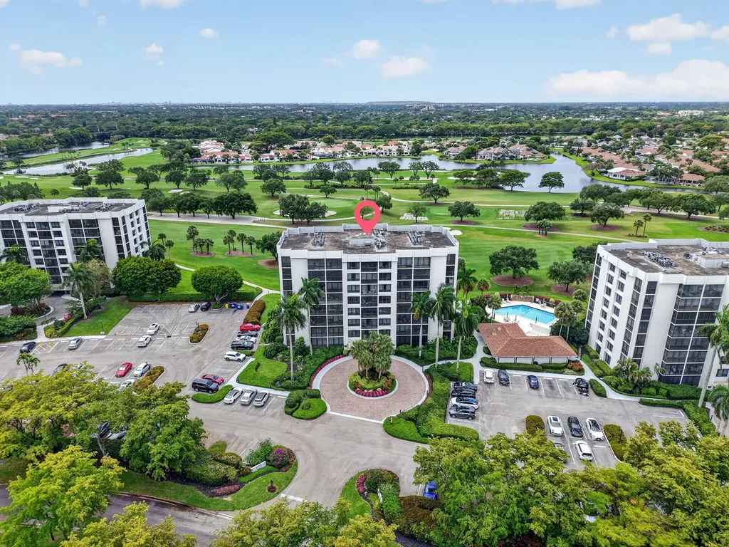 6815 Willow Wood Drive Boca Raton FL 33434