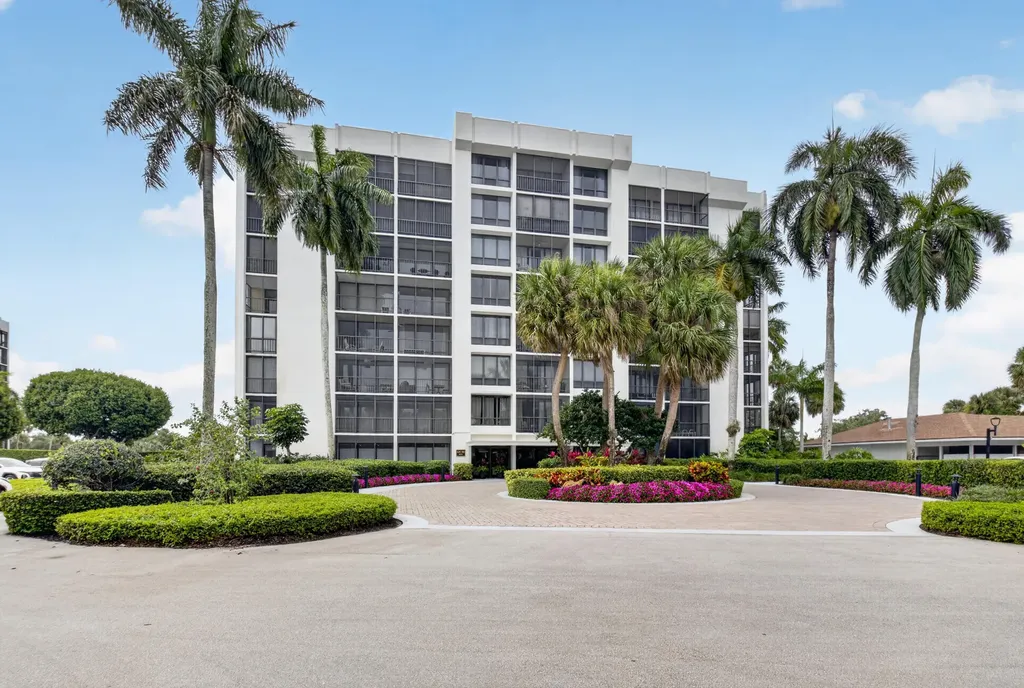 6815 Willow Wood Drive Boca Raton FL 33434