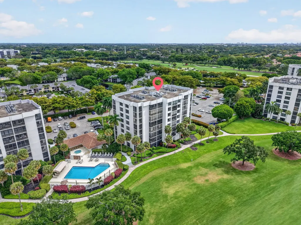 6815 Willow Wood Drive Boca Raton FL 33434