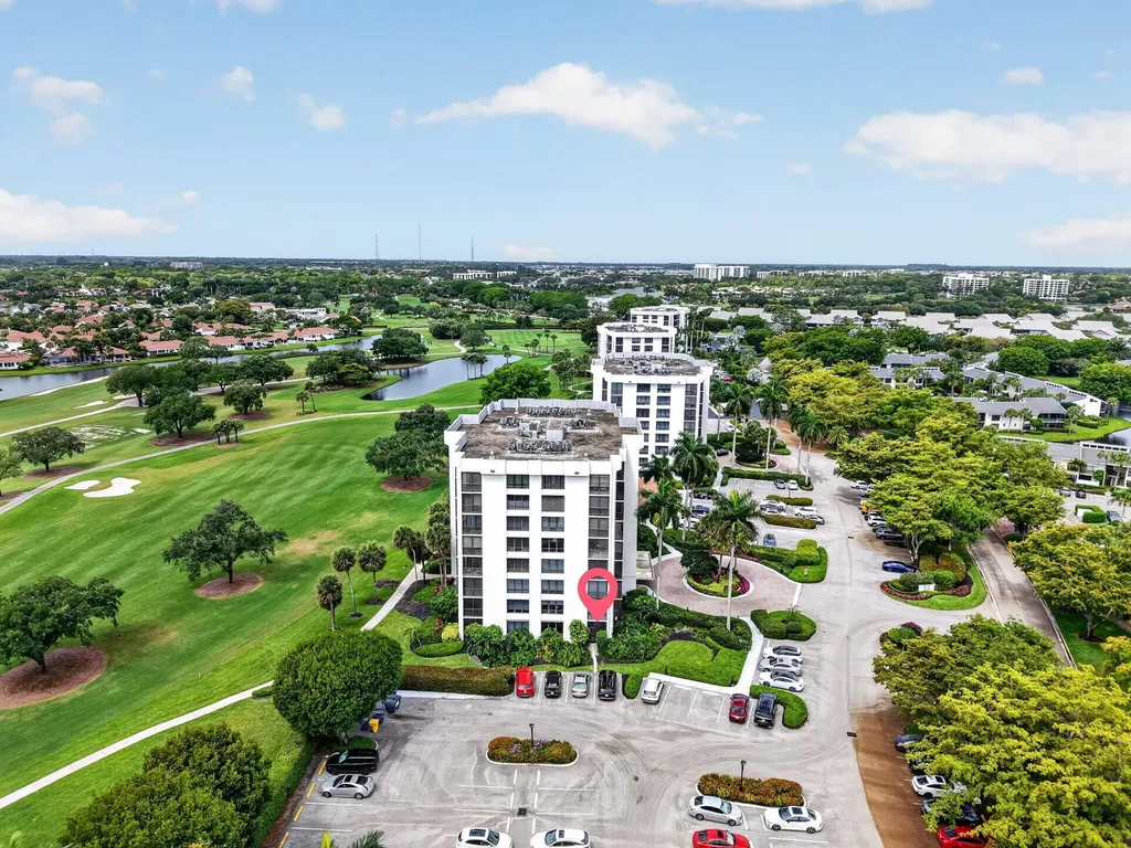 6815 Willow Wood Drive Boca Raton FL 33434