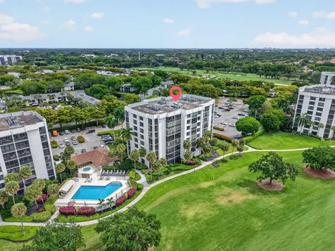 6815 Willow Wood Drive Boca Raton FL 33434