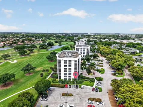 6815 Willow Wood Drive Boca Raton FL 33434