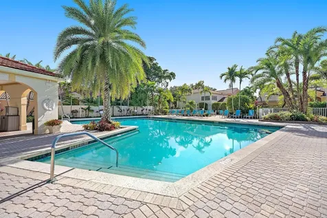 4 Via Angelico Palm Beach Gardens FL 33418