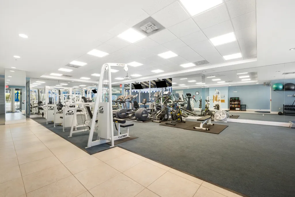 701 SE 21st Avenue Deerfield Beach FL 33441