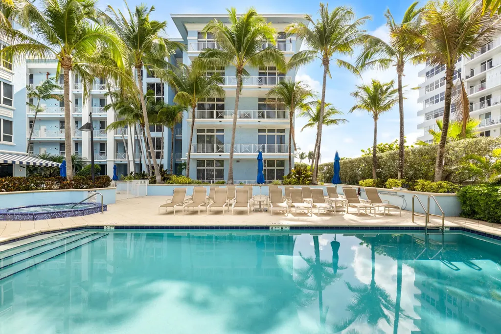 701 SE 21st Avenue Deerfield Beach FL 33441