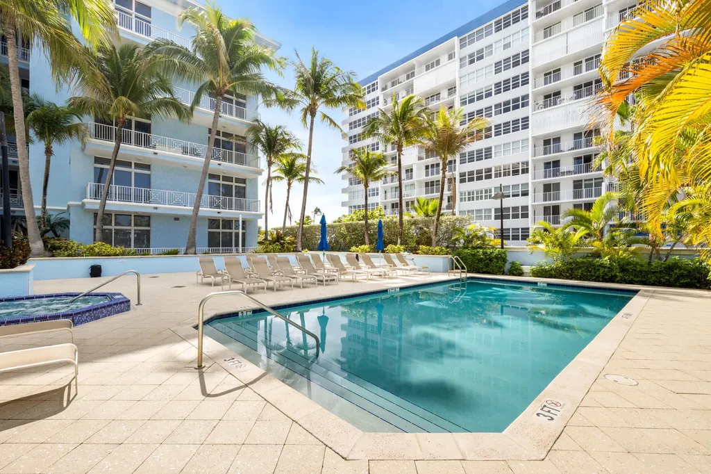 701 SE 21st Avenue Deerfield Beach FL 33441