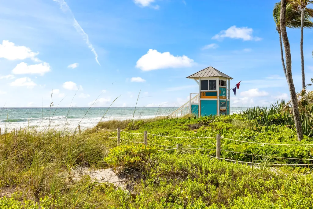 701 SE 21st Avenue Deerfield Beach FL 33441