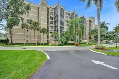 16300 Golf Club Road Weston FL 33326