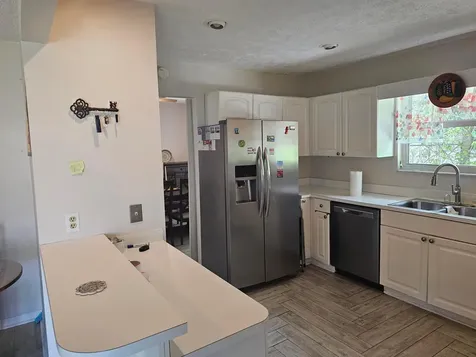 421 SE Skipper Lane Port St Lucie FL 34983