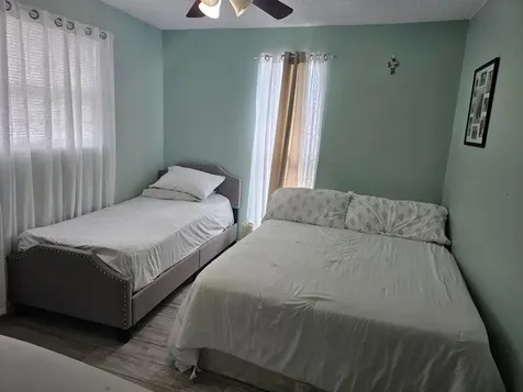 421 SE Skipper Lane Port St Lucie FL 34983