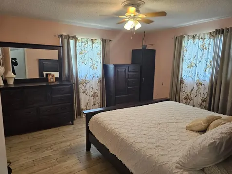421 SE Skipper Lane Port St Lucie FL 34983
