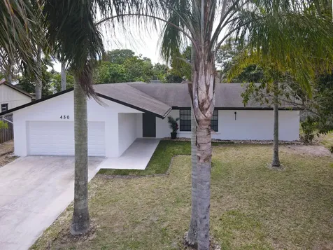 430 La Mancha Avenue Royal Palm Beach FL 33411
