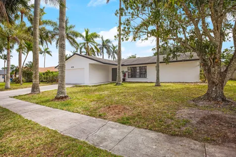 430 La Mancha Avenue Royal Palm Beach FL 33411