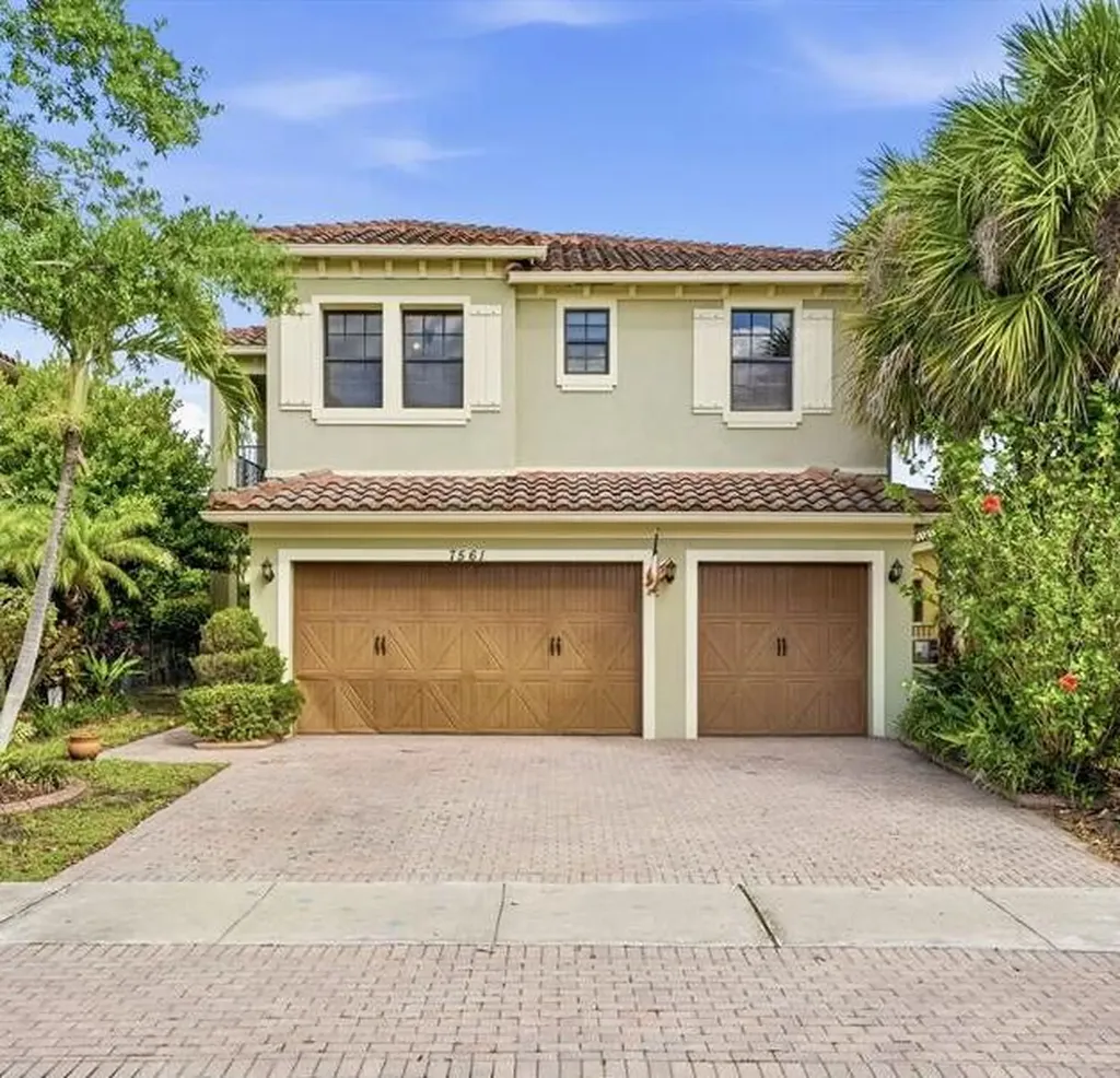 7561 NW 112th Terrace Parkland FL 33076