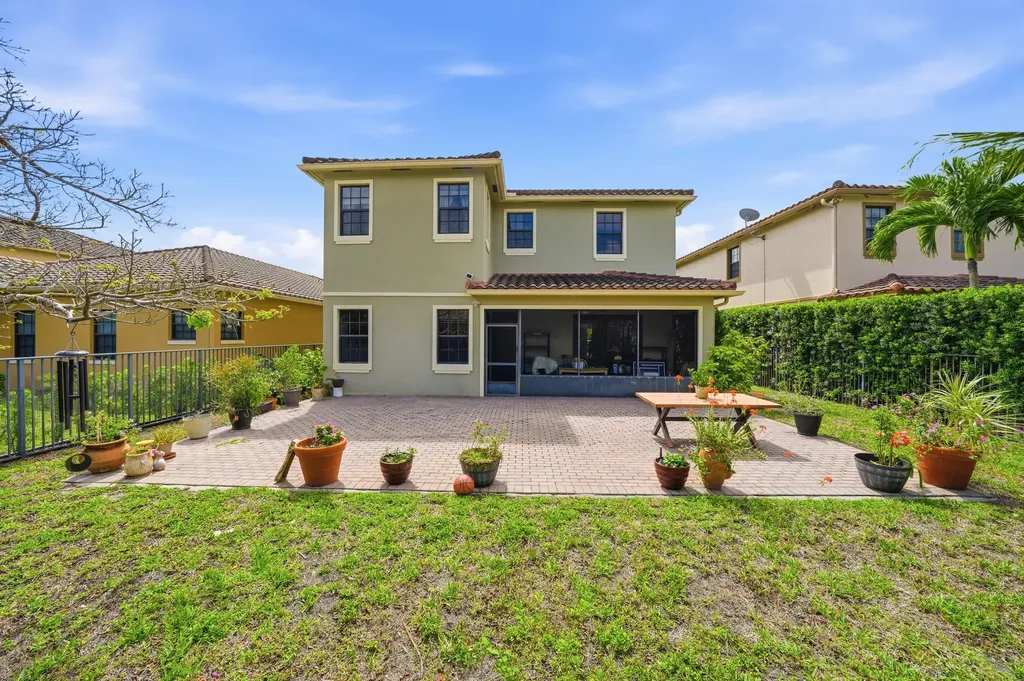 7561 NW 112th Terrace Parkland FL 33076