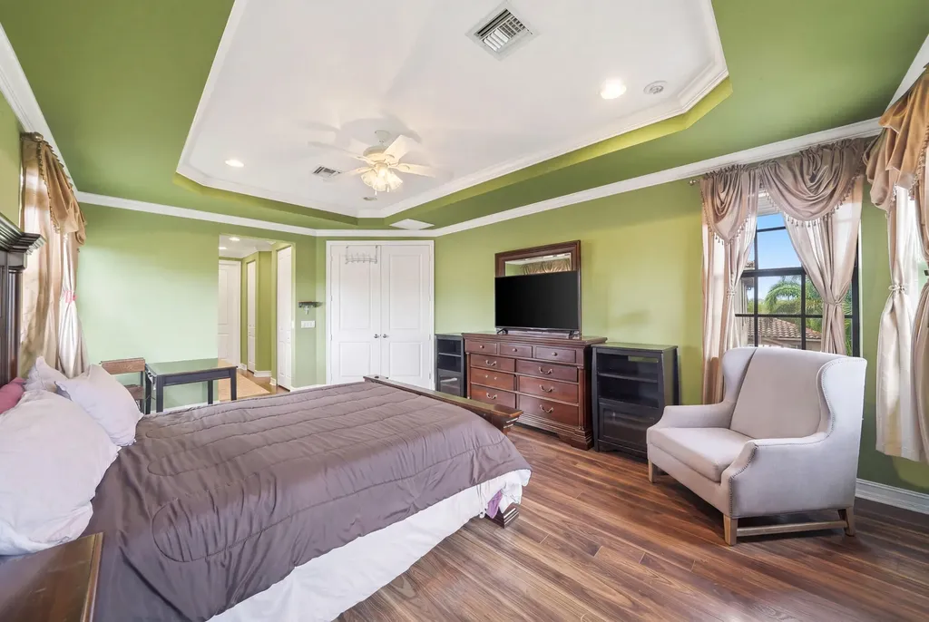 7561 NW 112th Terrace Parkland FL 33076