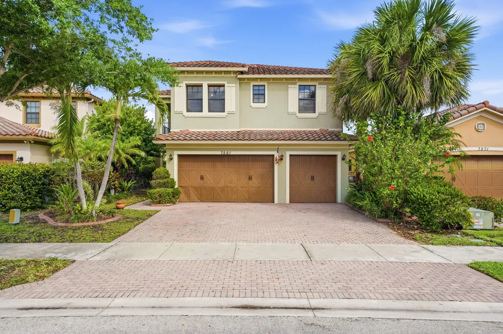 7561 NW 112th Terrace Parkland FL 33076
