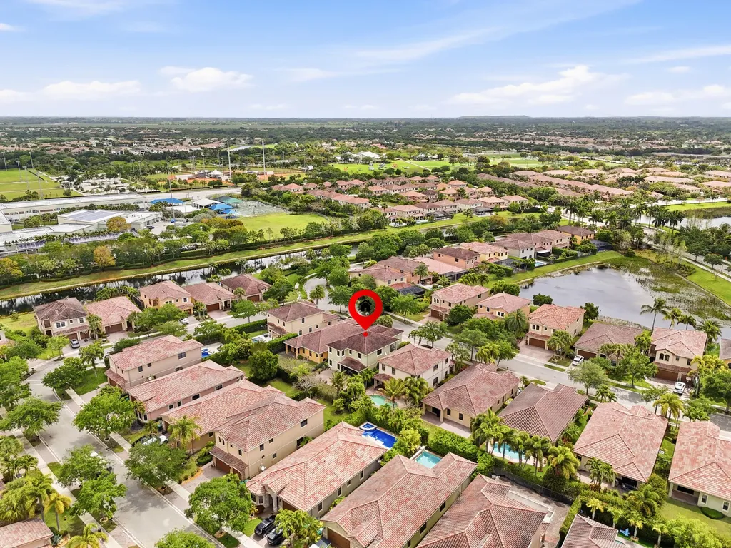 7561 NW 112th Terrace Parkland FL 33076