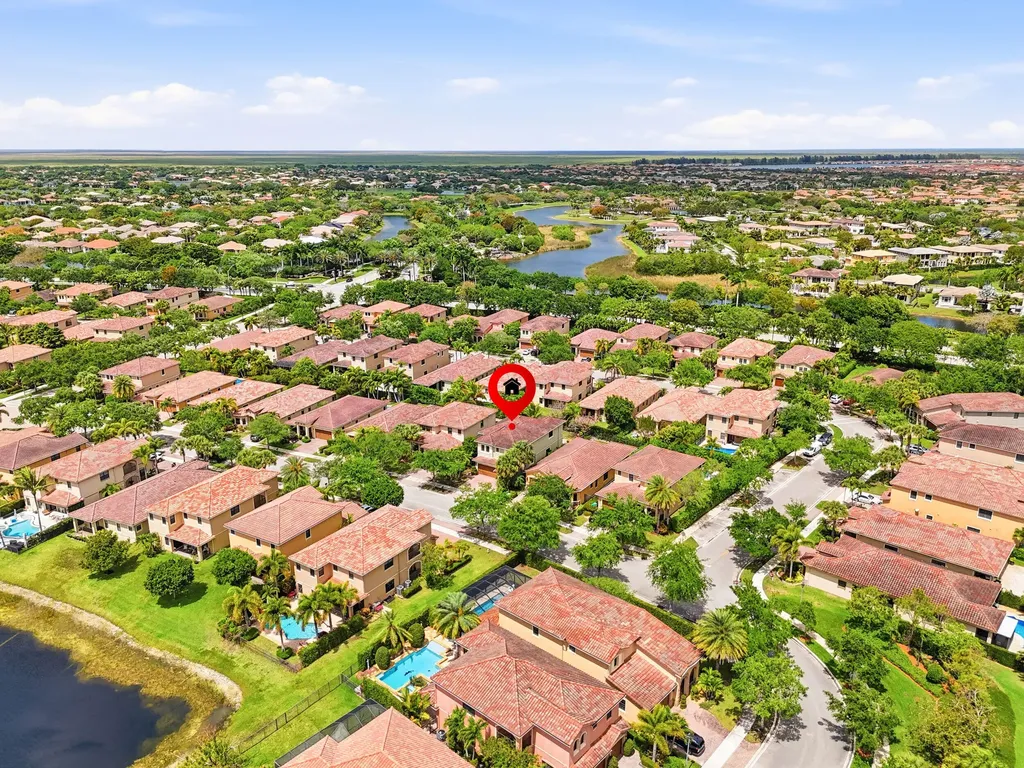 7561 NW 112th Terrace Parkland FL 33076