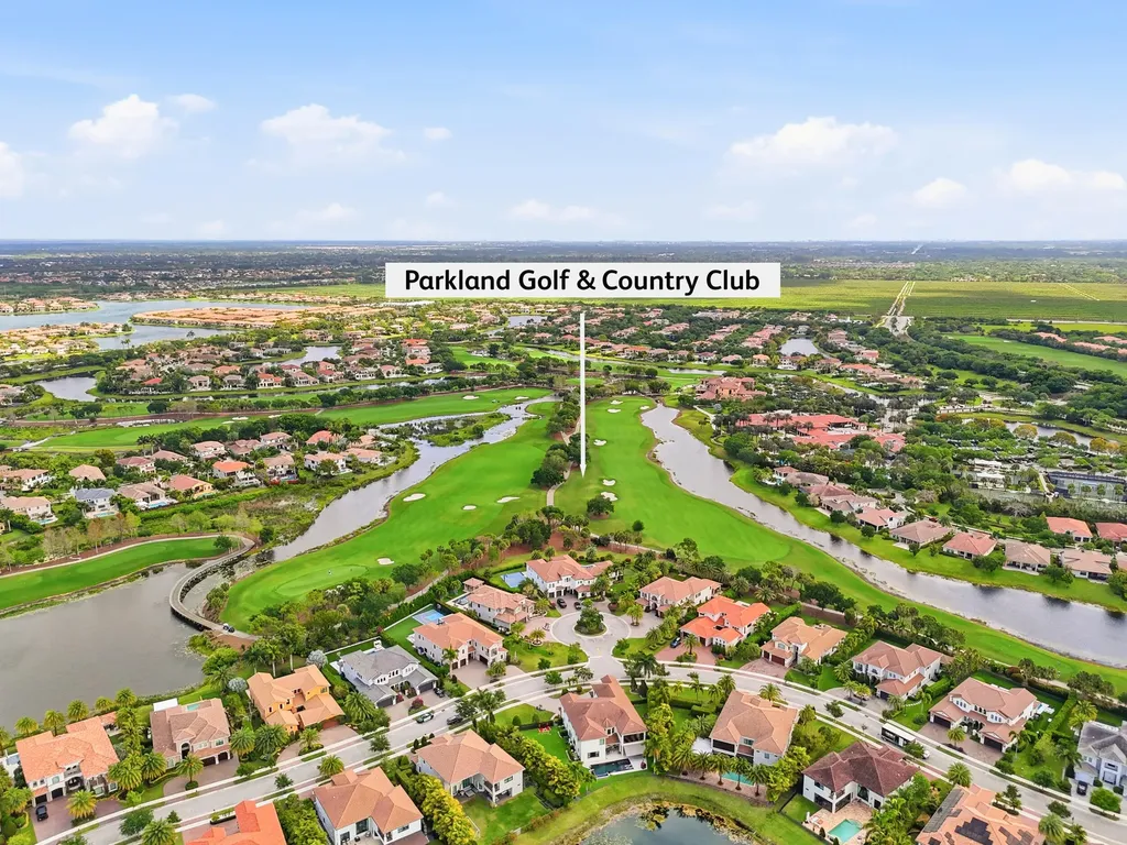 7561 NW 112th Terrace Parkland FL 33076