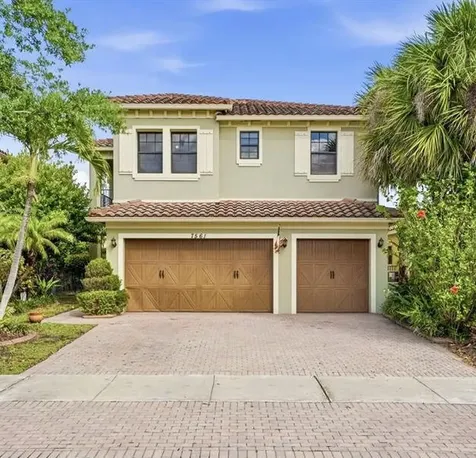 7561 NW 112th Terrace Parkland FL 33076
