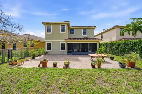 7561 NW 112th Terrace Parkland FL 33076