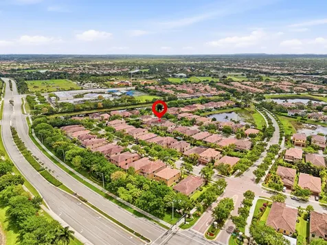 7561 NW 112th Terrace Parkland FL 33076