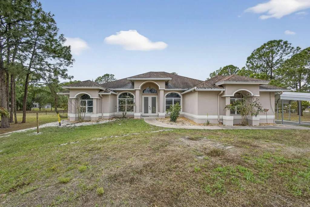 17044 N 72nd Road Road N Loxahatchee FL 33470