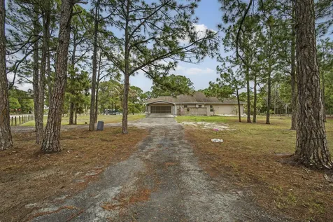 17044 N 72nd Road Road N Loxahatchee FL 33470