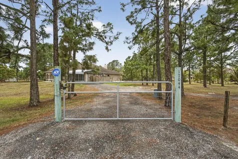 17044 N 72nd Road Road N Loxahatchee FL 33470