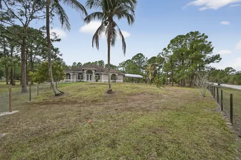 17044 N 72nd Road Road N Loxahatchee FL 33470