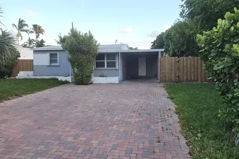 1512 NE 28th Street Pompano Beach FL 33064